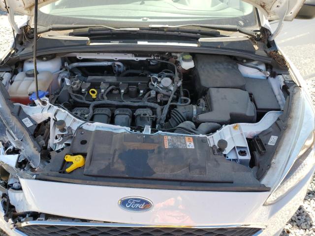 Photo 11 from auction – 2017 FORD FOCUS S with VIN 1FADP3E26HL342738