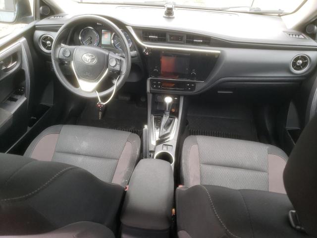 Photo 8 from auction – 2019 TOYOTA COROLLA LE with VIN 2T1BPRHE4KC206455