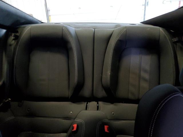 Photo 10 from auction – 2019 FORD MUSTANG with VIN 1FA6P8THXK5143930