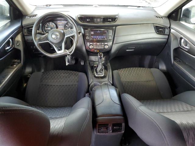 Photo 8 from auction – 2019 NISSAN ROGUE S with VIN 5N1AT2MT0KC763046