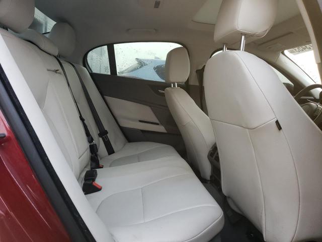 Photo 10 from auction – 2017 JAGUAR XE with VIN SAJAR4BG7HA951881