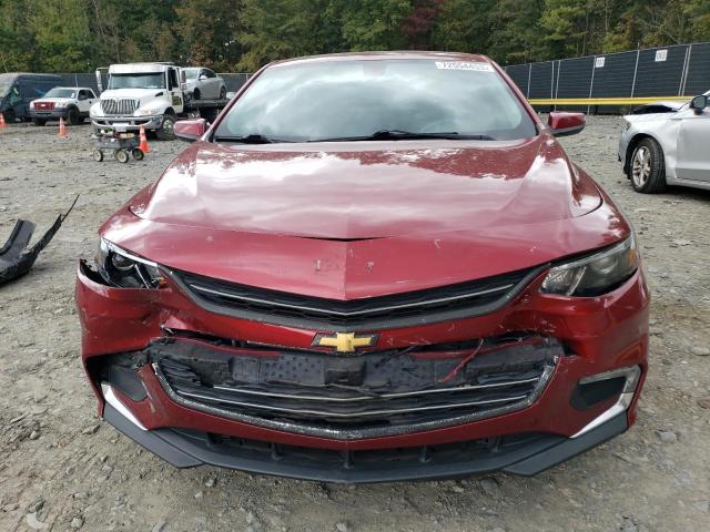 Photo 5 from auction – 2017 CHEVROLET MALIBU LT with VIN 1G1ZE5ST7HF282927