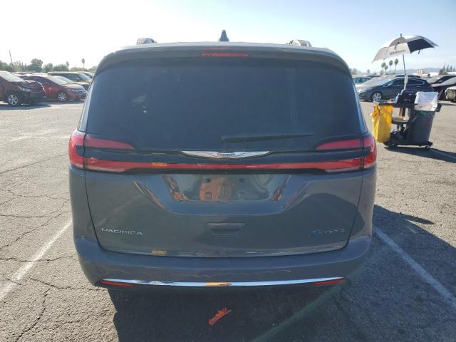 Photo 6 from auction – 2021 CHRYSLER PACIFICA H with VIN 2C4RC1L71MR562739