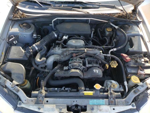صورة رقم 11 من المزاد - 2007 SUBARU IMPREZA 2. مع VIN JF1GG61677H818875