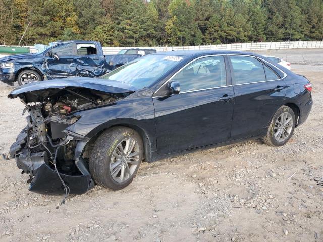 Photo 1 from auction – 2015 TOYOTA CAMRY LE with VIN 4T1BF1FK0FU907012