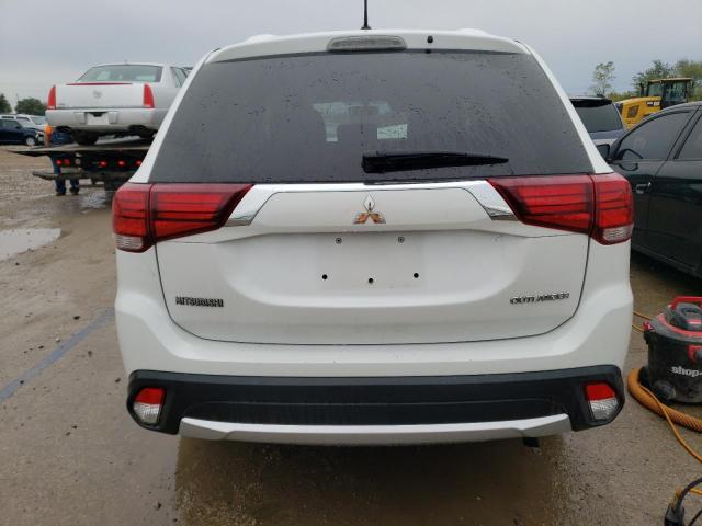 Photo 6 from auction – 2016 MITSUBISHI OUTLANDER with VIN JA4AD2A33GZ053501