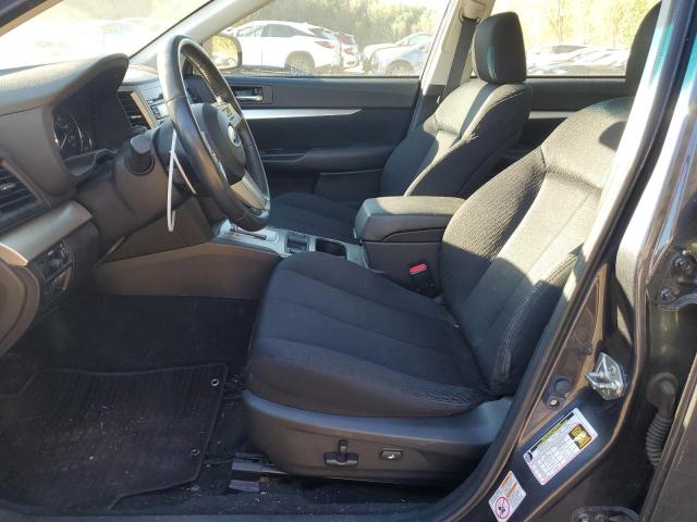 Photo 7 from auction – 2011 SUBARU LEGACY 2.5 with VIN 4S3BMBG60B3232506