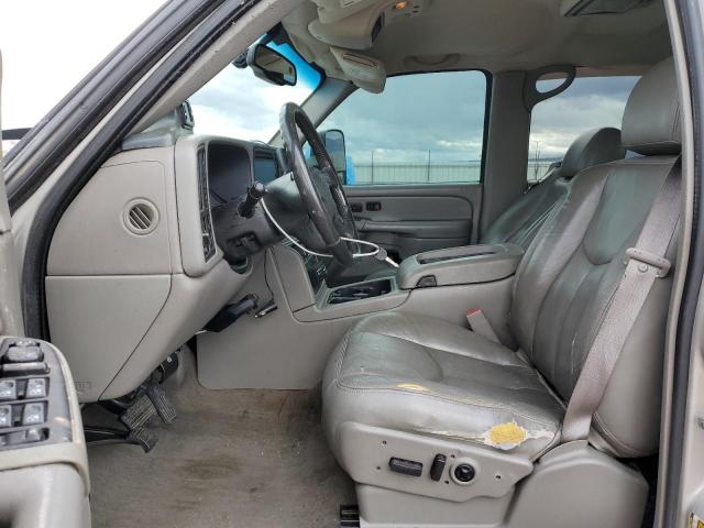 Photo 7 from auction – 2005 CHEVROLET SILVERADO with VIN 1GCHK23245F818583