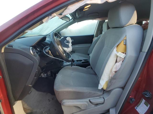 Photo 7 from auction – 2015 NISSAN ROGUE with VIN JN8AS5MV4FW259487