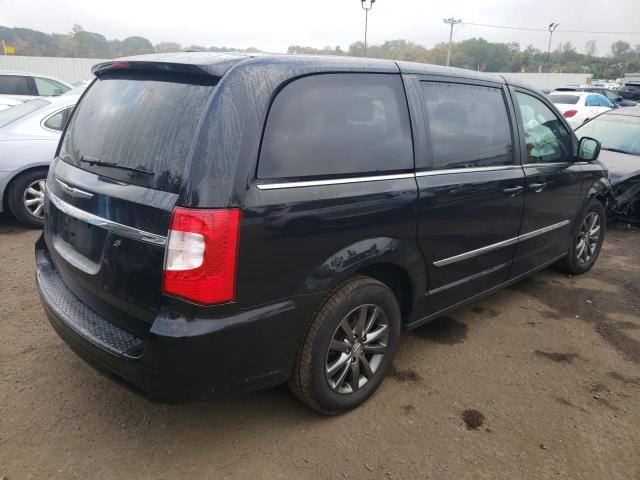Photo 3 from auction – 2016 CHRYSLER TOWN & COU with VIN 2C4RC1HG3GR199647