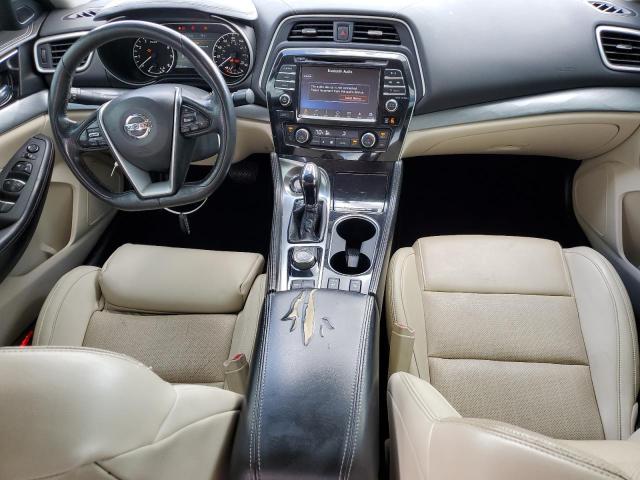 Photo 8 from auction – 2016 NISSAN MAXIMA 3.5 with VIN 1N4AA6AP3GC444228