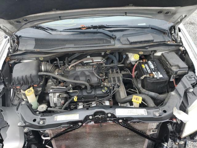 Photo 12 from auction – 2010 DODGE GRAND CARA with VIN 2D4RN5D11AR146149