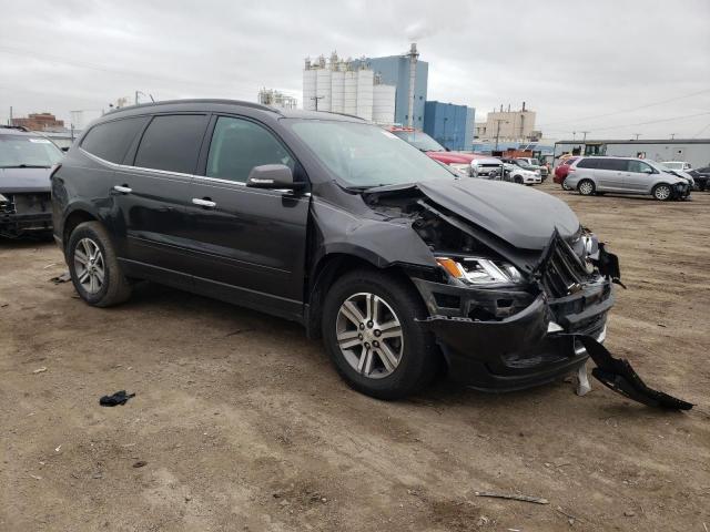 Photo 4 from auction – 2016 CHEVROLET TRAVERSE L with VIN 1GNKVHKD6GJ125699