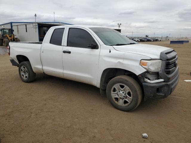 Photo 4 from auction – 2015 TOYOTA TUNDRA DOU with VIN 5TFUM5F10FX060539