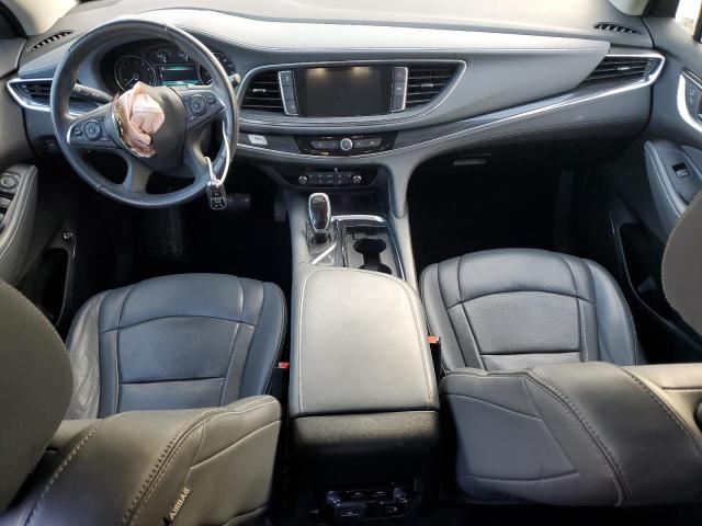 Photo 8 from auction – 2018 BUICK ENCLAVE ES with VIN 5GAERBKW6JJ192420