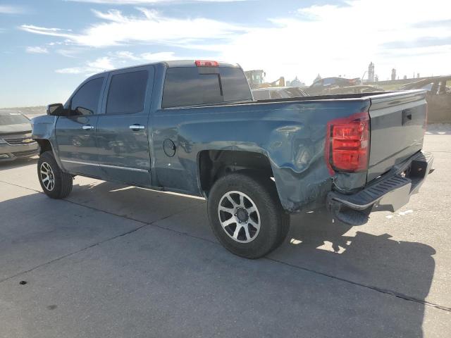 Photo 2 from auction – 2014 CHEVROLET SILVERADO with VIN 3GCPCSEC3EG102917