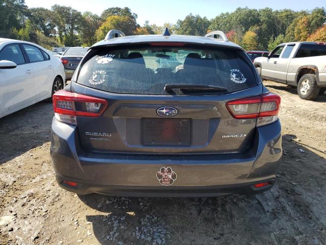 Photo 6 from auction – 2022 SUBARU IMPREZA PR with VIN 4S3GTAD60N3715280