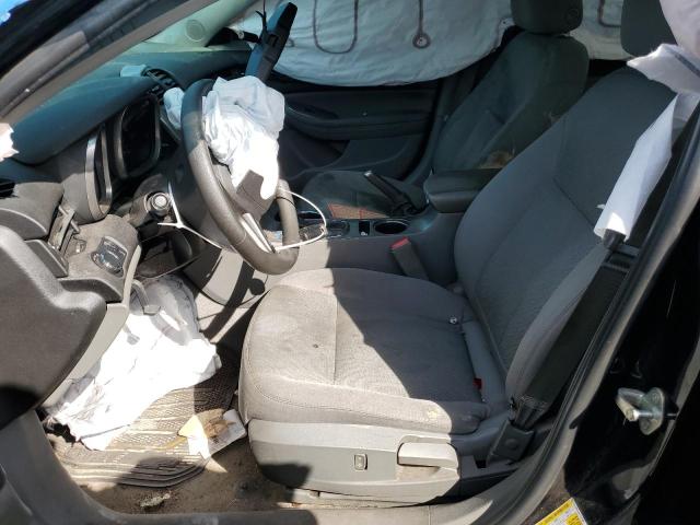 Photo 7 from auction – 2015 CHEVROLET MALIBU LS with VIN 1G11B5SL0FF141894