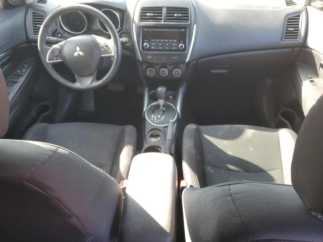 Photo 8 from auction – 2014 MITSUBISHI OUTLANDER with VIN 4A4AP3AU8EE021927