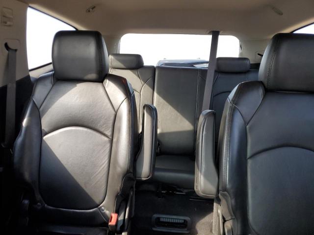 Photo 10 from auction – 2012 CHEVROLET TRAVERSE L with VIN 1GNKRJED1CJ287256