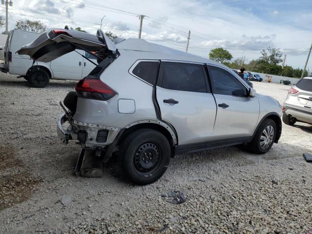 Photo 3 from auction – 2018 NISSAN ROGUE S with VIN KNMAT2MVXJP584963