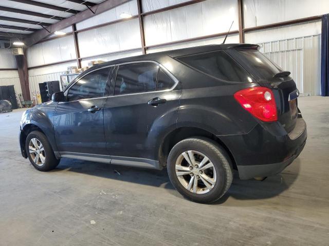 Zdjęcie 2 z aukcji – 2012 CHEVROLET EQUINOX LS z VIN 2GNALBEK2C1241818