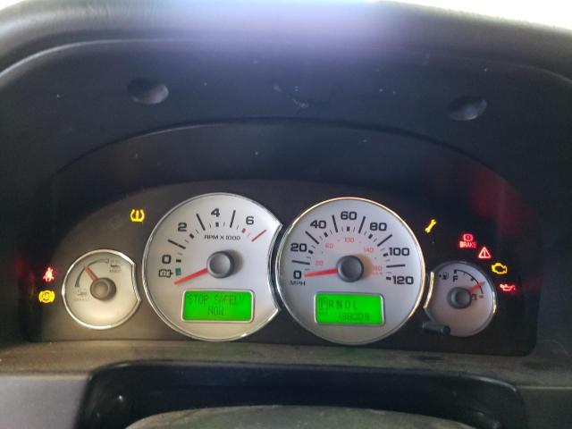 Photo 9 from auction – 2006 FORD ESCAPE HEV with VIN 1FMCU96H26KD26720