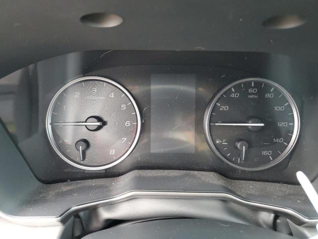 Photo 9 from auction – 2022 SUBARU OUTBACK ON with VIN 4S4BTGLD8N3145716