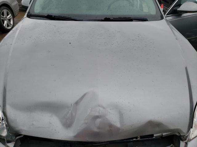 Photo 11 from auction – 2007 CHEVROLET IMPALA LT with VIN 2G1WT58K279111422