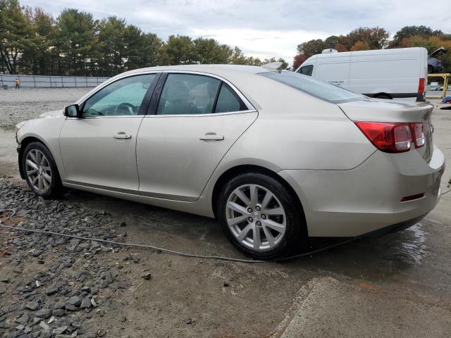 Photo 2 from auction – 2015 CHEVROLET MALIBU 2LT with VIN 1G11D5SL8FF205268