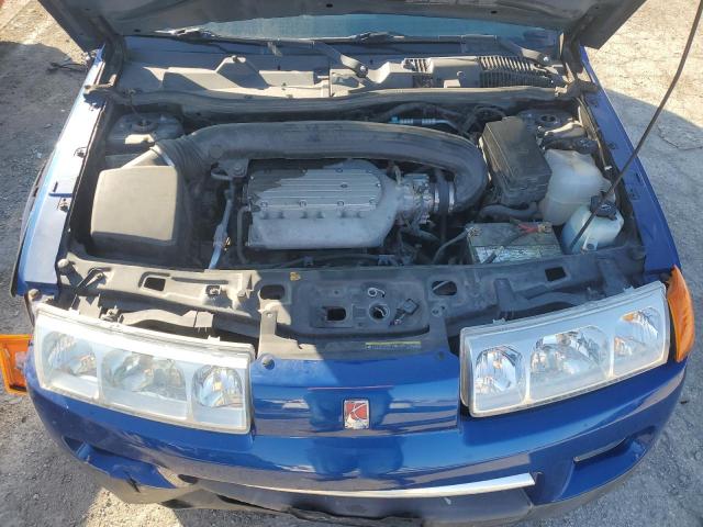 Photo 12 from auction – 2005 SATURN VUE with VIN 5GZCZ53465S817210
