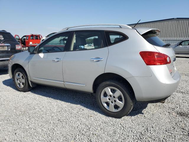 Photo 2 from auction – 2014 NISSAN ROGUE SELE with VIN JN8AS5MT8EW602265