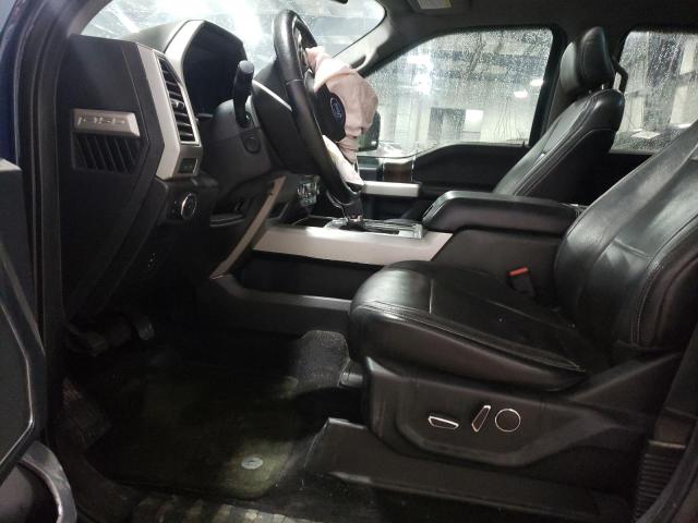 Photo 7 from auction – 2015 FORD F150 SUPER with VIN 1FTEW1EF2FFC97544