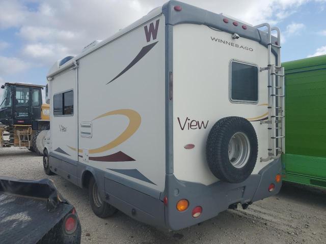 Photo 3 from auction – 2006 WINNEBAGO VIEW 23J with VIN WDXPD944665949805