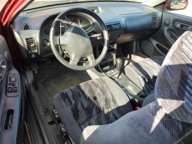 صورة رقم 8 من المزاد - 2001 ACURA INTEGRA LS مع VIN JH4DC43581S004633