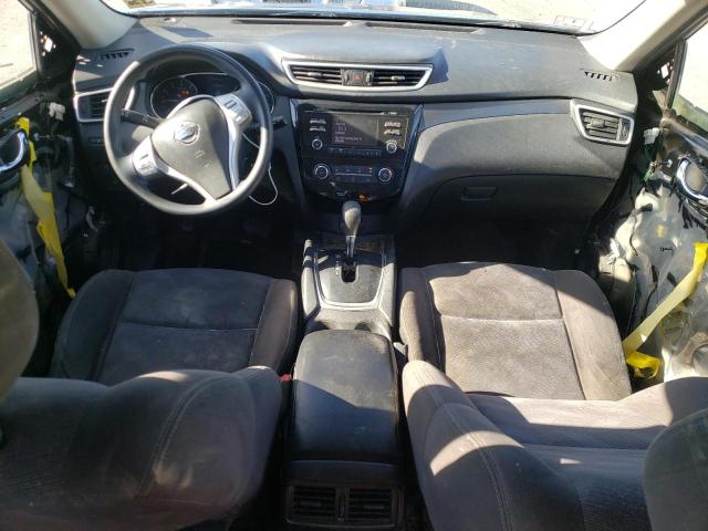 Photo 8 from auction – 2015 NISSAN ROGUE S with VIN KNMAT2MV0FP571291