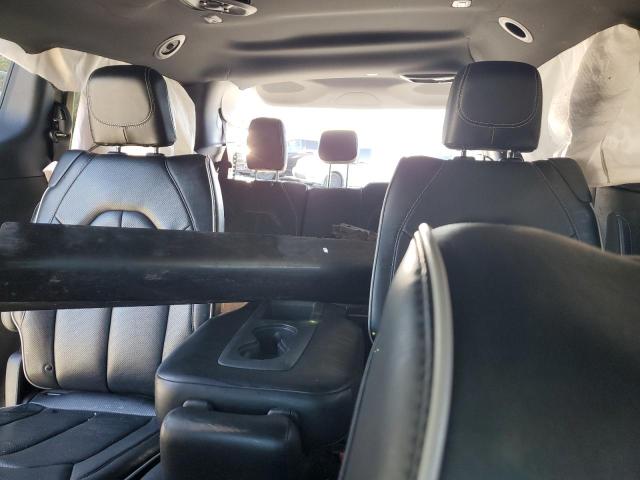 Photo 10 from auction – 2019 CHRYSLER PACIFICA L with VIN 2C4RC1GG6KR721021