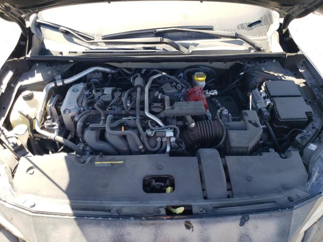 Photo 11 from auction – 2023 NISSAN SENTRA SR with VIN 3N1AB8DV6PY239364