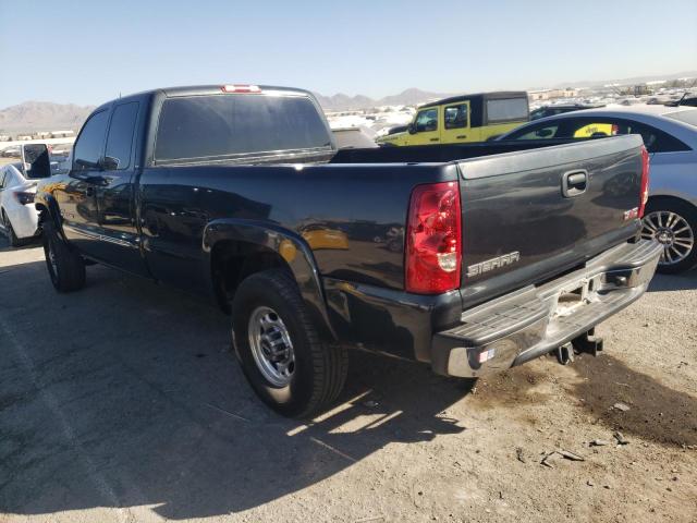 Photo 2 from auction – 2004 GMC SIERRA C25 with VIN 1GTHC29184E152151