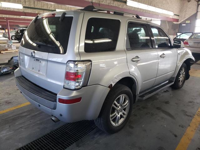 Photo 3 from auction – 2009 MERCURY MARINER PR with VIN 4M2CU87G79KJ08520