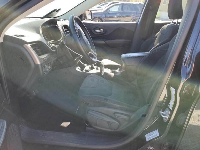 Photo 7 from auction – 2015 JEEP CHEROKEE L with VIN 1C4PJLCS5FW548446