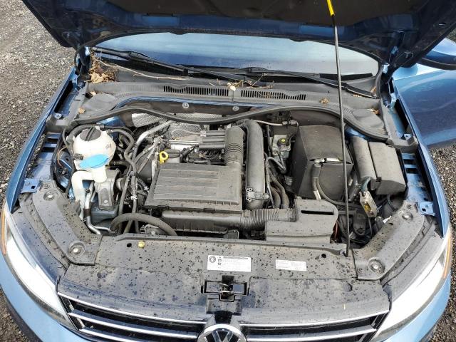 Photo 11 from auction – 2017 VOLKSWAGEN JETTA S with VIN 3VW2B7AJ6HM373598