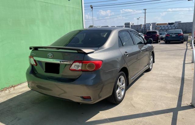 Photo 4 from auction – 2011 TOYOTA COROLLA BA with VIN 2T1BU4EE3BC753748