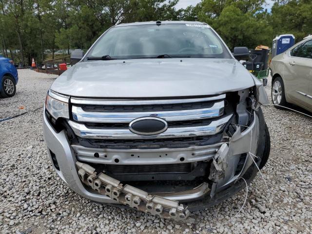 Photo 5 from auction – 2013 FORD EDGE SE with VIN 2FMDK3GC9DBB10882