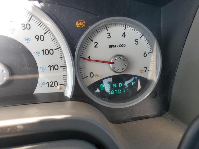 Photo 9 from auction – 2007 DODGE DAKOTA QUA with VIN 1D7HE58P37S209725