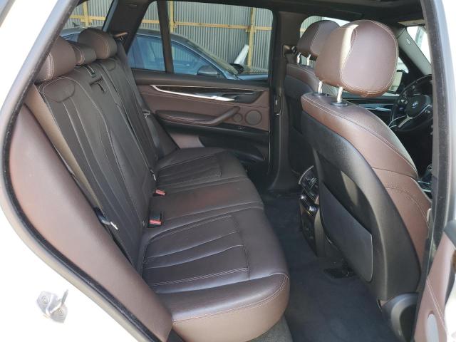 Photo 11 from auction – 2015 BMW X5 SDRIVE3 with VIN 5UXKR2C51F0H39678