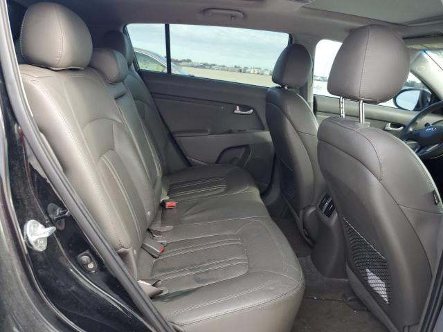 Photo 11 from auction – 2014 KIA SPORTAGE E with VIN KNDPC3AC5E7586564