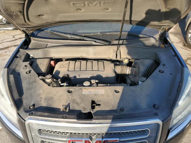 Photo 12 from auction – 2015 GMC ACADIA SLT with VIN 1GKKRRKD5FJ168470