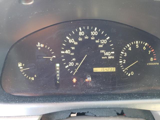 Photo 9 from auction – 2003 LEXUS RX 300 with VIN JTJHF10UX30312368