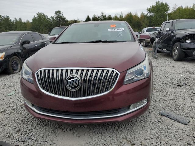 Photo 5 from auction – 2015 BUICK LACROSSE with VIN 1G4GB5GR9FF136218